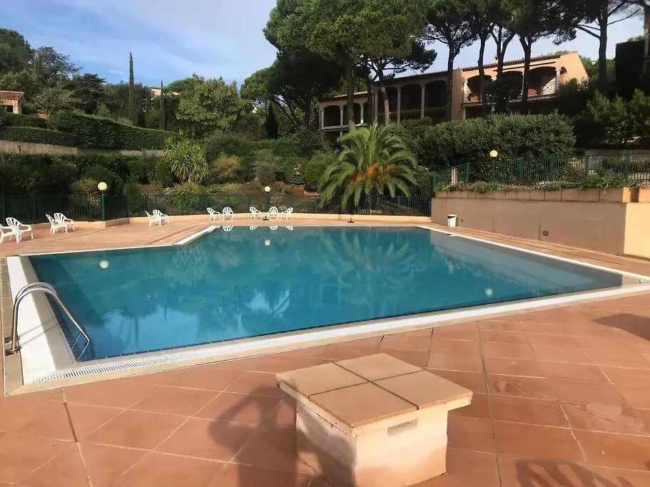 Evasion Mer & Soleil - Piscine ! Sainte-Maxime 0*,  France